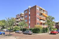 Woning Brakenburghstraat 3 Haarlem