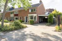 Woning Donaustraat 12 Emmeloord