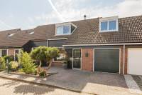 Woning Mekelstraat 4 Heemskerk