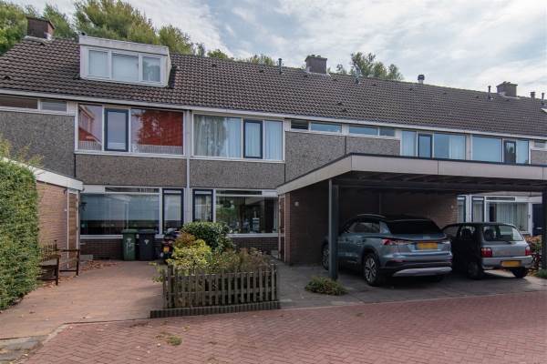 Woning Smallingerland 14 Zoetermeer