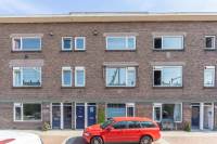 Woning Pelikaanstraat 26bis Utrecht