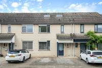 Woning Jozef Eliasweg 8 Eindhoven