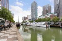 Woning Wijnbrugstraat 117 Rotterdam