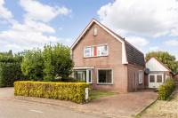 Woning Zwarte Kolkstraat 20 Wilp