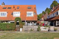 Woning Blokkerstraat 1 Amsterdam