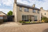 Woning Anne Franklaan 21 Deventer