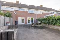 Woning De Wijzend 3 Oosthuizen