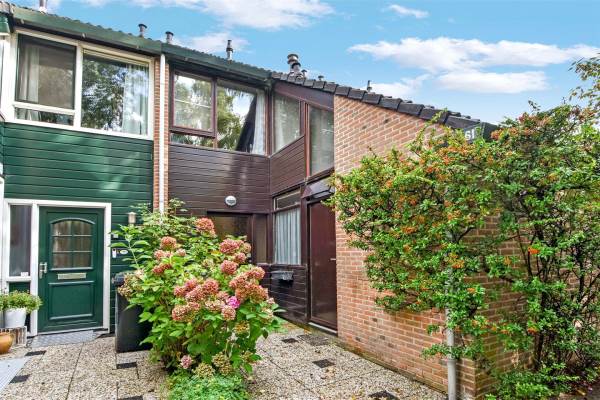 Woning Valenberg 61 Zoetermeer
