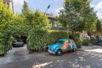 Woning Pauwenstraat 21 Hilversum