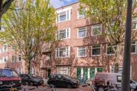 Woning Kromme-Mijdrechtstraat 85III Amsterdam