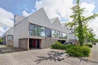 Woning Ravelijn 8 Vijfhuizen