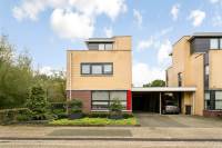 Woning Haffel 14 Uden