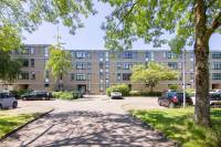 Woning Narcisplantsoen 56 Haarlem