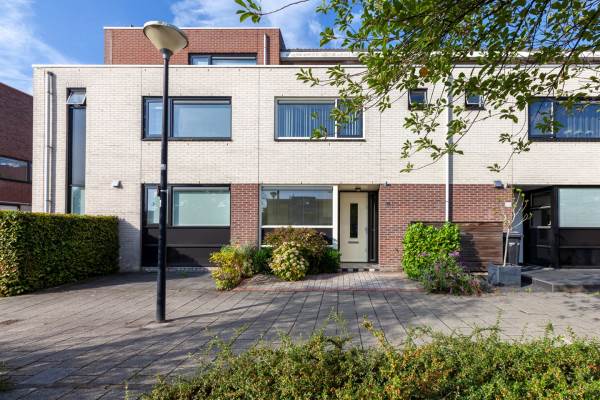 Woning Andersenhof 60 Woerden