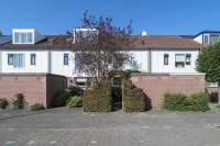 Woning Puttersbos 55 Hoofddorp