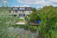 Woning Hoofdenburg 99 Ouderkerk aan de Amstel
