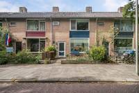 Woning Beethovenlaan 205 Zwolle
