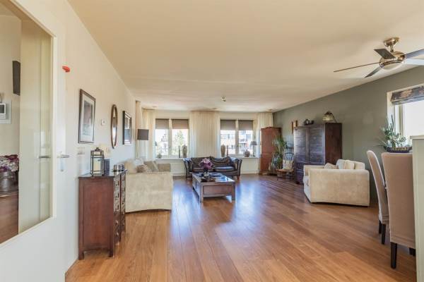 Woning Markt 31 Beverwijk