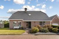 Woning Leeuwerkeslaan 3 Finsterwolde