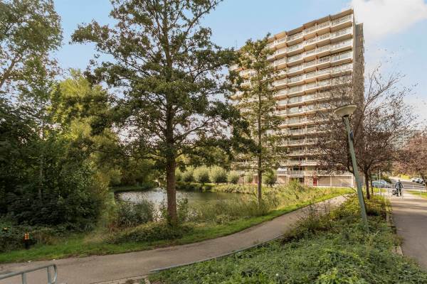 Woning Octant 12 Dordrecht