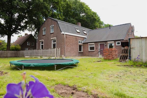 Woning Rielsedijk 9 Geldrop
