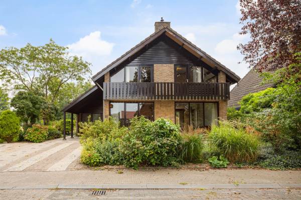 Woning Meiweg 26 Geesteren (GE)