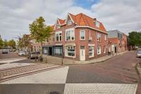 Woning Vijfhuizerstraat 28 Haarlem