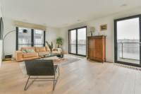 Woning Purperhoedenveem 34 Amsterdam