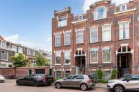 Woning Van Bleiswijkstraat 2 Den Haag