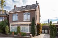 Woning Gualtherus Sylvanusstraat 2 Deventer