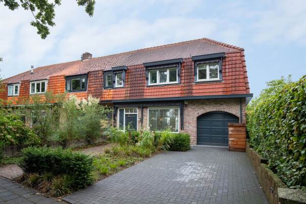 Woning Overakkerstraat 293 Breda