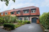 Woning Overakkerstraat 293 Breda