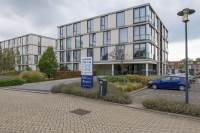 Woning Haagweg 125 Leiden