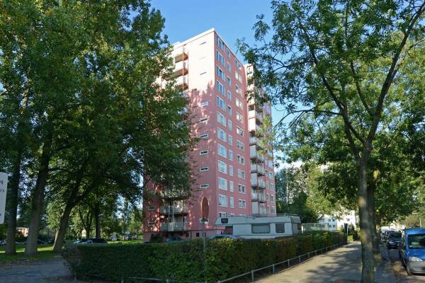 Woning Wezelrade 151 Den Haag