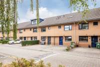 Woning Adriaan van Ostadestraat 44 Almere