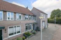 Woning Groenplaats 27 Bergen op Zoom