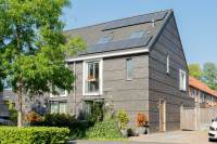 Woning EGoli 85 Amsterdam