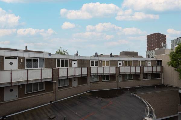 Woning Hogerop 47 Zoetermeer