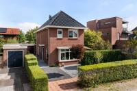Woning Spaaklaan 22 Woerden