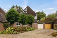 Woning Bourgognelaan 96 Eindhoven