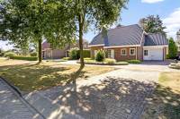 Woning J. Abelnstraat 19 Emmer-Compascuum