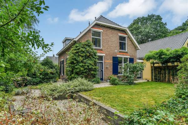 Woning Heelsumseweg 17 Wolfheze