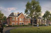 Woning Eilands' Eigen Herenhuis XL bouwnummer 4 Amstelveen