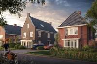 Woning Eilands' Eigen Villa 225 bouwnummer 76 Amstelveen