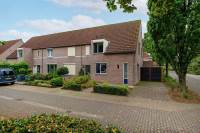 Woning Mahlerplein 15 Sint-Oedenrode