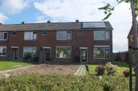 Woning Beyertstrjitte 81 Holwerd