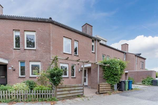 Woning Rijperwaard 141 Alkmaar