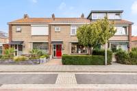 Woning Barentszstraat 3 Lisse