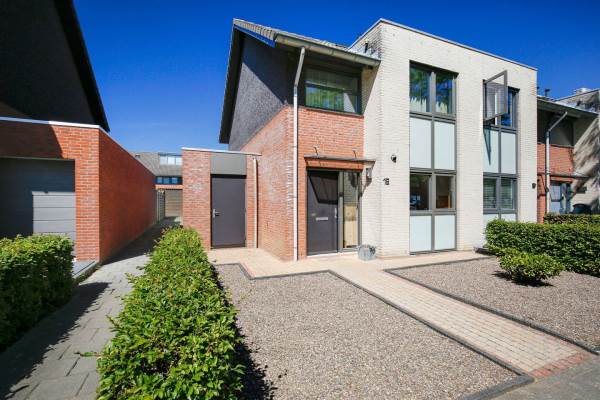 Woning Haagpoort 18 Oss - Oozo.nl