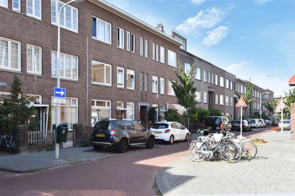 Woning Anjelierstraat 10 Den Haag